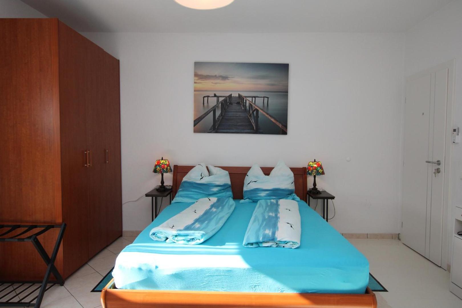 Blue Adria Suites 波雷奇 外观 照片